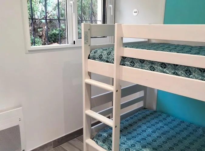 Apartment Ambeille Collioure