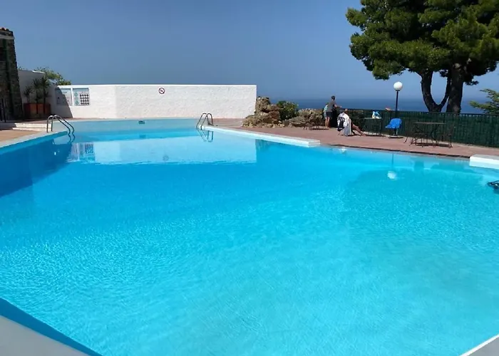 Apartment Ambeille *