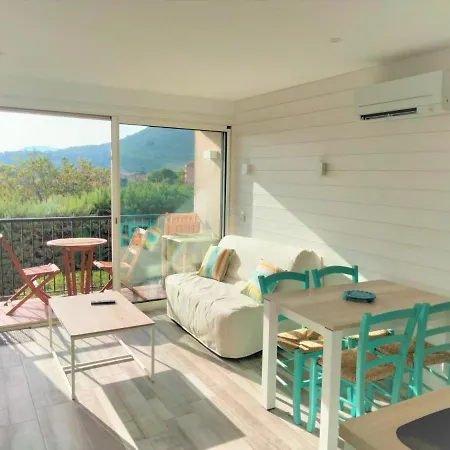 Διαμέρισμα Ambeille