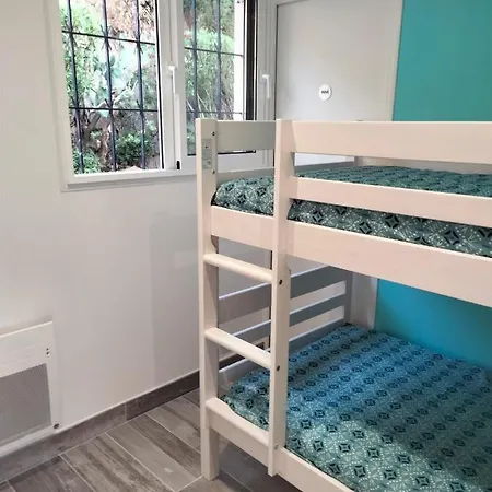 Διαμέρισμα Ambeille Κολιούρ