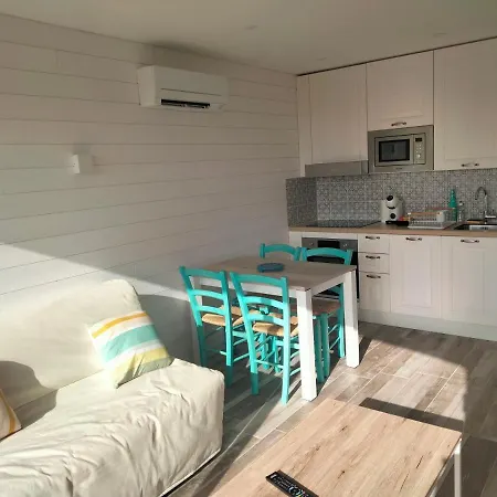 דירה Ambeille קוליור