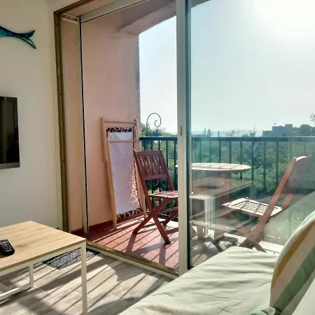 Ambeille Κολιούρ