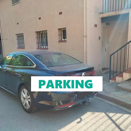 Διαμέρισμα Ambeille *